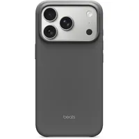Apple iPhone 17 Pro Case mit MagSafe granitgrau