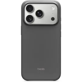 Apple iPhone 17 Pro Case mit MagSafe granitgrau