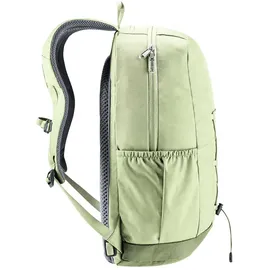 Deuter Gogo 25 l mineral/grove