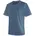 Kurzarm-t-shirt Ensign Blue 4XL