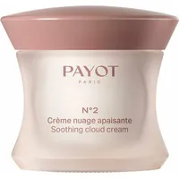 Payot N°2 Crème Nuage Apaisante Creme 50 ml