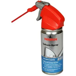 NIGRIN Talkum-Spray (100 ml) Gummipflegemittel  72255