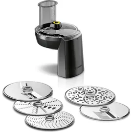 Bosch Zubehör-Set MUZS68VL schwarz