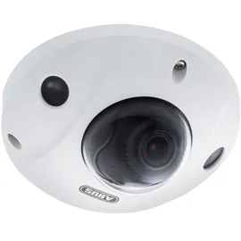 ABUS IPCB44561A Mini Dome Kamera Weiß