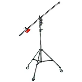Manfrotto 085B + Stativ