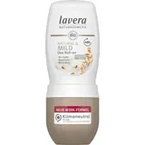 Lavera Deo Roll-on Natural & Mild