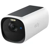 eufy Eufyam E40 2560 x 1440 Pixel IP-Sicherheitskamera Weiß