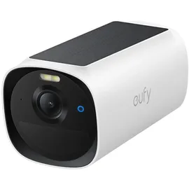 eufy Eufyam E40 2560 x 1440 Pixel IP-Sicherheitskamera Weiß