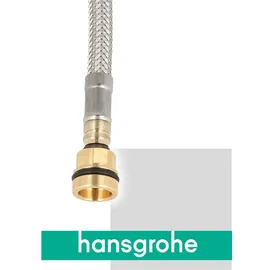 Hansgrohe Steckschlauch 450 mm Anschlussschlauch