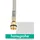 Hansgrohe Steckschlauch 450 mm Anschlussschlauch