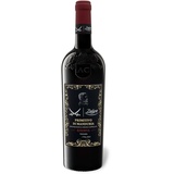 SANSIBAR Deluxe Primitivo di Manduria Reserva DOC trocken, Rotwein 2019