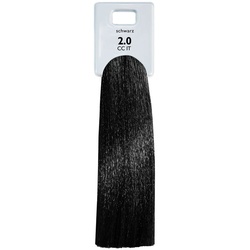 Alcina Intensiv Tönung 2.0 schwarz 60 ml