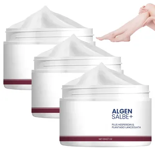 3 Pcs Algensalbe Gegen Besenreiser Algen Salbe Beine Besenreiser Creme Testsieger Besenreiser Entfernen Creme Gegen Besenreiser Algensalbe Gegen Besenreiser Algen Salbe Beine Besenreiser Creme