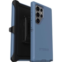 Otterbox Defender Case Samsung Galaxy S24 Ultra blau