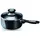 Beka Pro Induc Stielkasserolle 16 cm mit Deckel