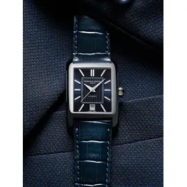 Frederique Constant Classic Carree Automatik Edelstahl 30,0 mm FC-303N4C26