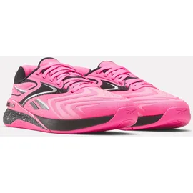 Reebok Nano X5 Edge Atomic Pink / White 37