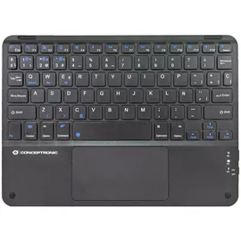 Conceptronic TOBIN01BES DE