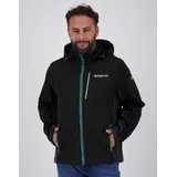 DEPROC activ DEPROC Active Softshelljacke NUNAVUT II in schwarz, | Gr.: L