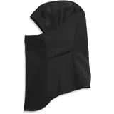 THE NORTH FACE Unisex Windwall Sturmhaube, TNF Black, S/M - S-M