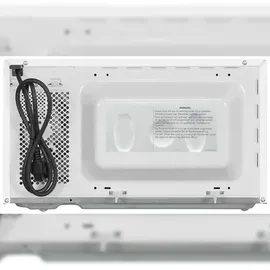 Exquisit MW 900-030G weiß