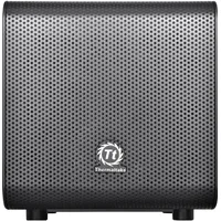 Thermaltake Core V1 schwarz (CA-1B8-00S1WN-00)