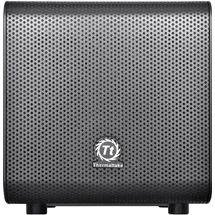 Thermaltake Core V1 schwarz (CA-1B8-00S1WN-00)
