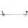 Karl Dahm Meisterzirkel 55 cm 12352