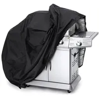 COFI Wasserdichte Grillabdeckung, Fahrradabdeckung, Gartenmöbelabdeckung, XXL