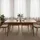 Dmora Atsula 130 x 77 x 80 cm Nussbaum