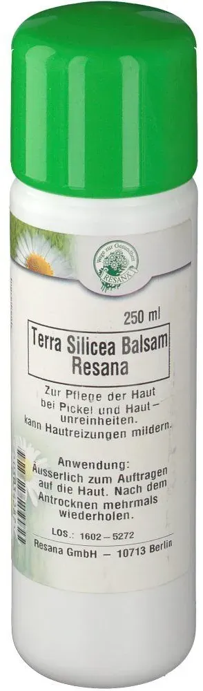 Terra Silicea Balsam Resana