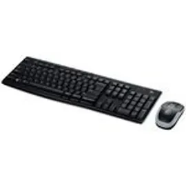 Logitech MK270 Wireless Combo Keyboard HU Set