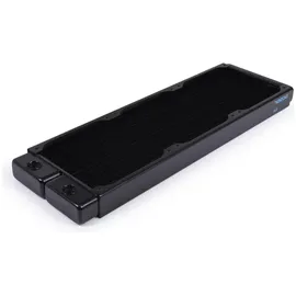 Alphacool NexXxoS HPE-30 Full Copper 360mm Radiator - schwarz