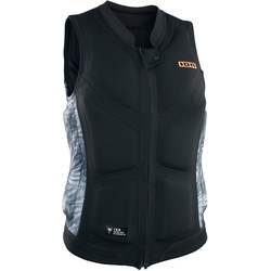 ION LUNIS Weste 2024 black - L