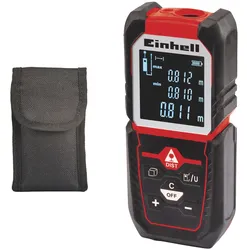 Einhell Laser-Distanzmesser TC-LD 50 2270080