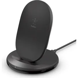 Belkin Boost Charge Ladeständer, QC 15W - Black