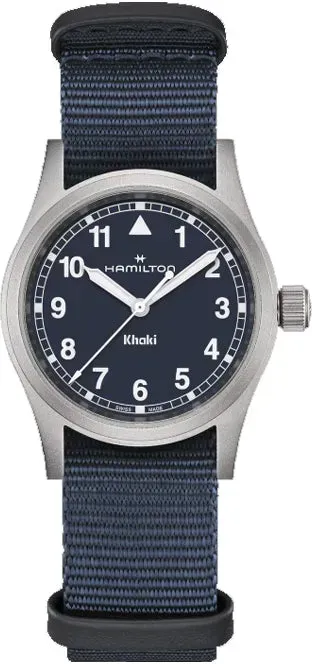 Hamilton Khaki Field Quartz - Default