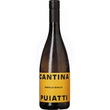 Weingut Puiatti Vigneti S.r.l., I 34076 Romans d ́Isonzo Ribolla Gialla IGP Puiatti