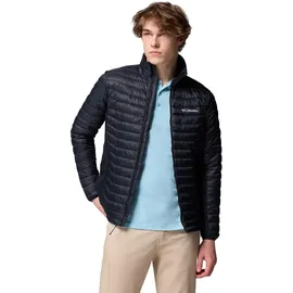 Columbia Herren Powder Pass Hybrid Jacket Puffer Jacket (1er Pack)