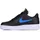 Nike Air Force 1 Low Premium Karabiner schwarz weiß DH7579001 - Schwarz - 42,5