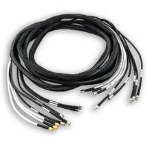 PANORAMA ANTENNAS PAA EFA-2028-5 - Kabelset-Fahrzeugantennen 4x LTE + 3x WiFi + 1x GPS,
