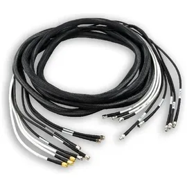 PANORAMA ANTENNAS PAA EFA-2028-5 - Kabelset-Fahrzeugantennen 4x LTE + 3x WiFi + 1x GPS,