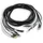 PANORAMA ANTENNAS PAA EFA-2028-5 - Kabelset-Fahrzeugantennen 4x LTE + 3x WiFi + 1x GPS,