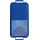 Graf Abfalleimer 60 l Blau