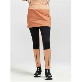 Craft ADV SubZ Laufrock 2 Damen 732716 rusty glow/glow XL