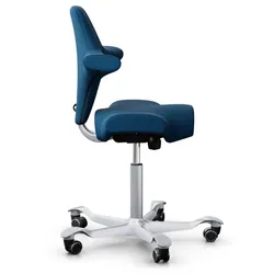 HAG . Capisco Mod 8106 blau - hr