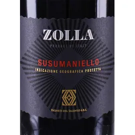 Farnese Fantini Zolla Susumaniello Farnese Fantini 2022