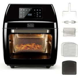 Black & Decker BXAFO1200E