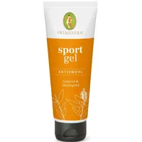 Primavera Aktivwohl Sport Gel