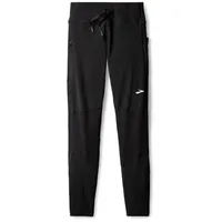 Brooks High Point Tight, Black, L